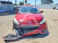 2016 Ford FOCUS фото