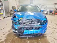 2016 Ford FOCUS фото