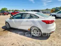 2016 Ford FOCUS фото