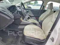 2016 Ford FOCUS photo
