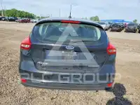 2016 Ford FOCUS фото