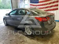 2016 Ford FOCUS photo