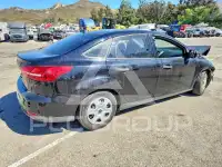 2016 Ford FOCUS photo