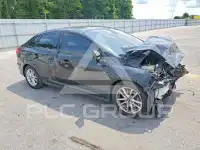 2016 Ford FOCUS photo