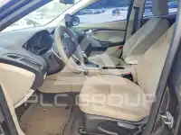 2016 Ford FOCUS фото