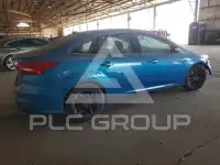 2016 Ford FOCUS фото