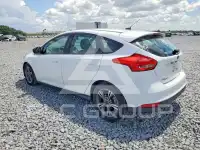 2016 Ford FOCUS фото