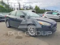 2016 Ford FOCUS фото