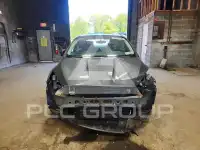 2016 Ford FOCUS фото