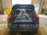 2016 Ford FOCUS фото