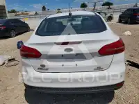 2016 Ford FOCUS фото