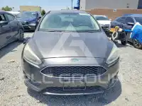 2016 Ford FOCUS фото