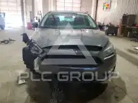 2016 Ford FOCUS фото