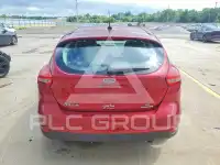 2016 Ford FOCUS фото