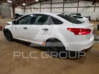 2016 Ford FOCUS photo