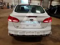 2016 Ford FOCUS photo