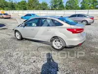 2016 Ford FOCUS фото