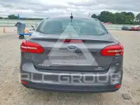 2016 Ford FOCUS photo