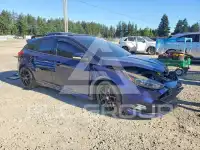 2016 Ford FOCUS фото