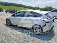 2016 Ford FOCUS фото