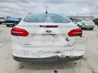 2016 Ford FOCUS фото