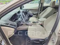 2016 Ford FOCUS фото