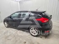 2016 Ford FOCUS фото