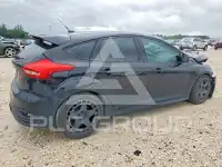 2016 Ford FOCUS фото