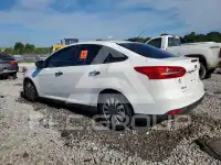 2016 Ford FOCUS фото
