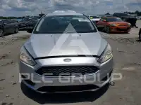 2016 Ford FOCUS photo