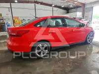 2016 Ford FOCUS фото