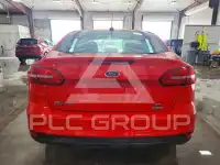 2016 Ford FOCUS фото