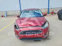 2016 Ford FOCUS фото
