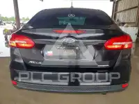 2016 Ford FOCUS photo