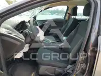 2016 Ford FOCUS фото