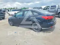 2016 Ford FOCUS фото