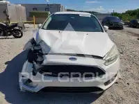 2016 Ford FOCUS фото