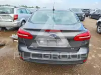 2016 Ford FOCUS фото