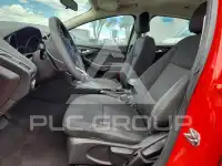 2016 Ford FOCUS фото