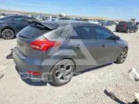 2016 Ford FOCUS photo