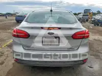 2016 Ford FOCUS фото