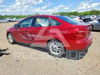 2016 Ford FOCUS фото