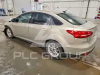 2016 Ford FOCUS фото