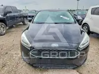 2016 Ford FOCUS фото