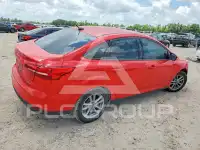2016 Ford FOCUS photo