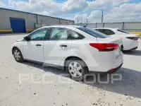2016 Ford FOCUS photo