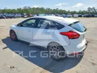 2016 Ford FOCUS photo
