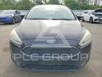 2016 Ford FOCUS фото
