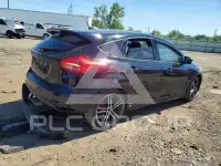 2016 Ford FOCUS фото
