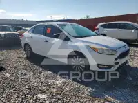 2016 Ford FOCUS фото